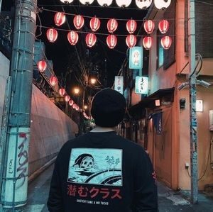 Meet your Posher, Omar